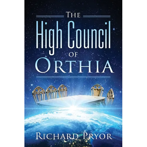 The High Council of Orthia