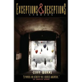 Exceptions and Deceptions (Short Stories)