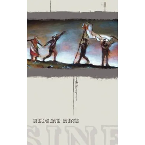 Redsine Nine