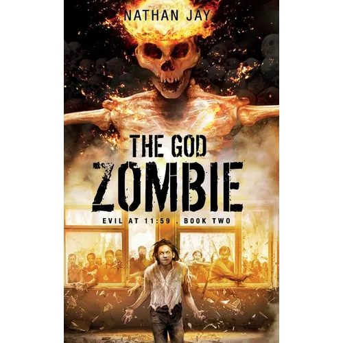 The God Zombie