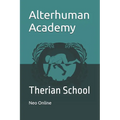 Alterhuman Academy: Therian School