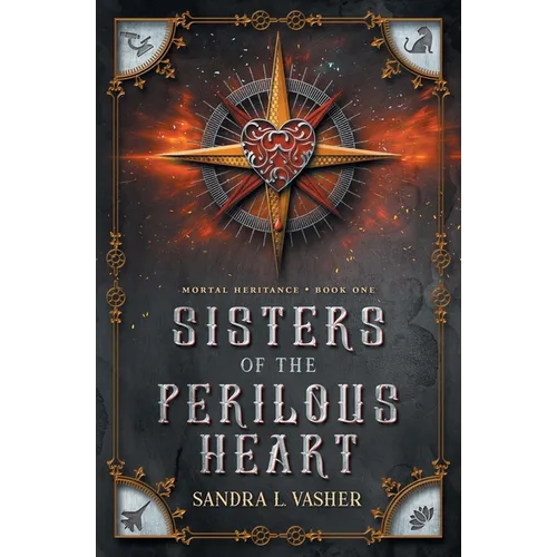 Sisters of the Perilous Heart