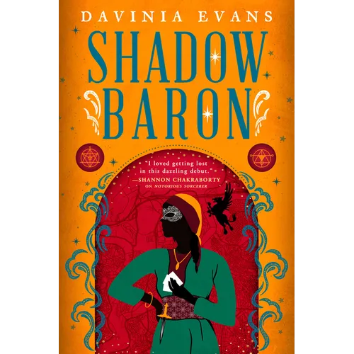 Shadow Baron