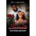 Secrets: "Shattered Emotions"