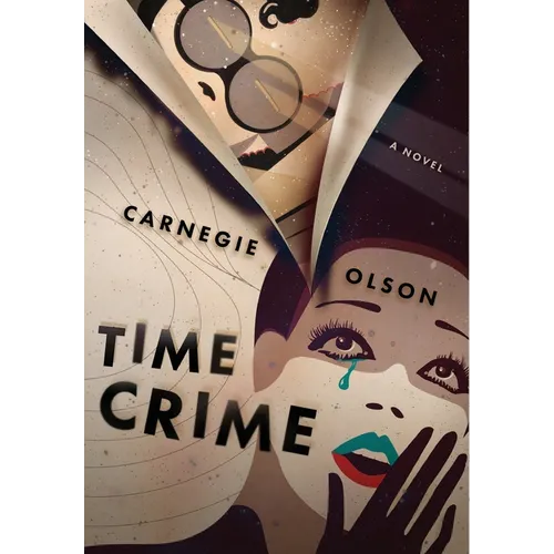 Time Crime