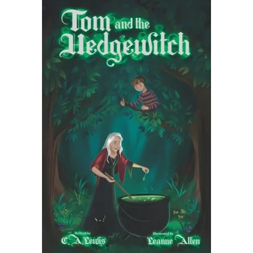 Tom And The Hedgewitch