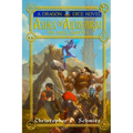 Ashes of Ailushurai