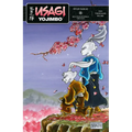 Usagi Yojimbo Volume 41: Ten Thousand Plums Limited Edition