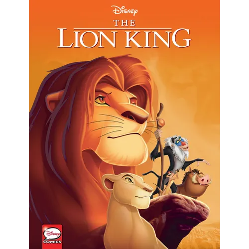 Lion King