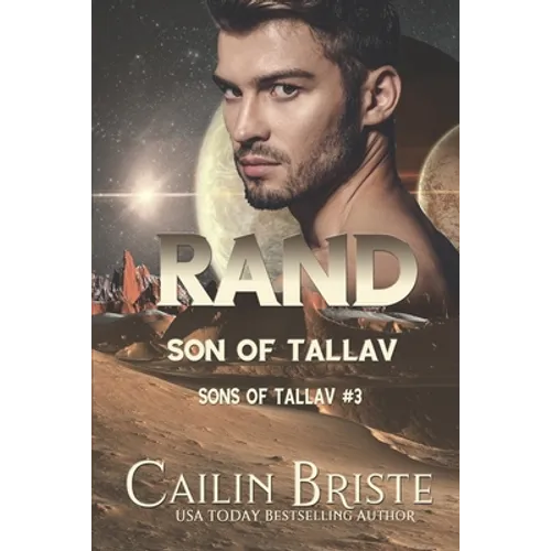 Rand: Son of Tallav: Sons of Tallav Book 3