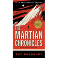 The Martian Chronicles