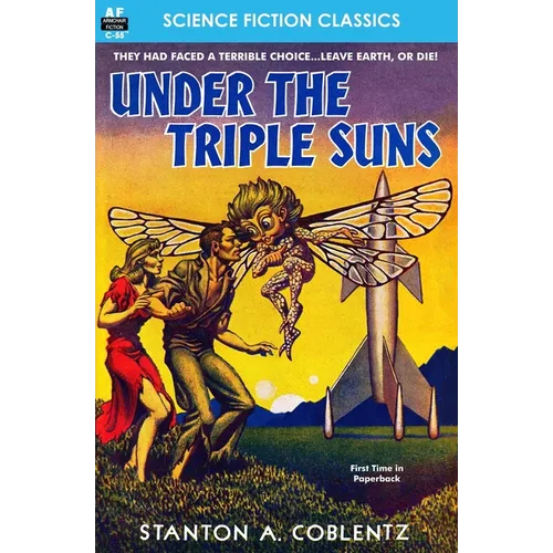 Under the Triple Suns