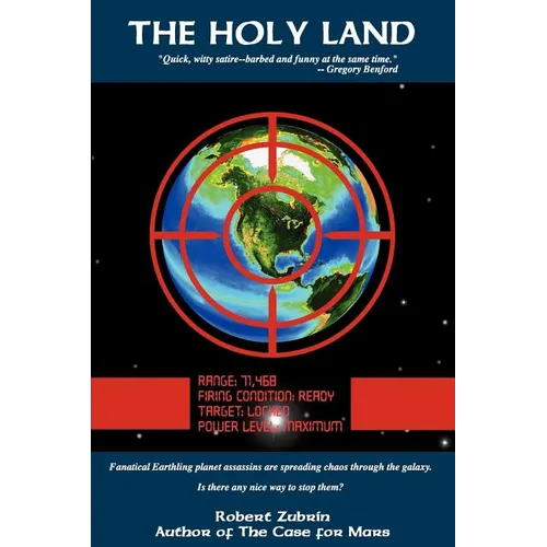The Holy Land