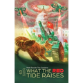 What the Red Tide Raises: Alchemy Furnace