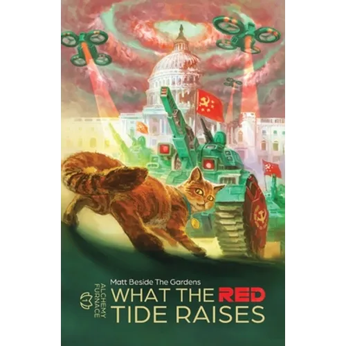 What the Red Tide Raises: Alchemy Furnace