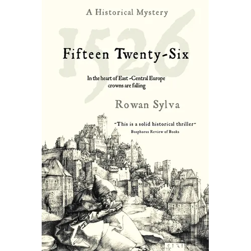 1526: A Historical Mystery
