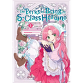 The Perks of Being an S-Class Heroine, Vol. 1