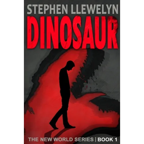 Dinosaur: The New World Series Book One