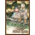 Somali and the Forest Spirit Vol. 4