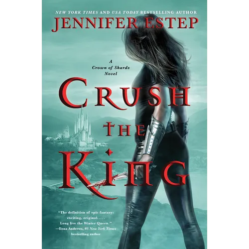 Crush the King