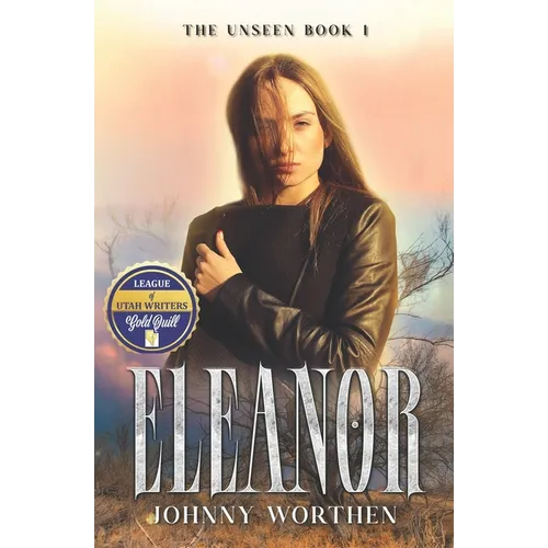 Eleanor: The Unseen Book 1