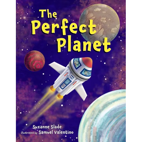 The Perfect Planet