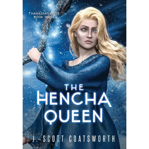 The Hencha Queen
