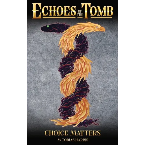 Echoes of the Tomb