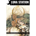 Luna Station Quarterly Issue 030