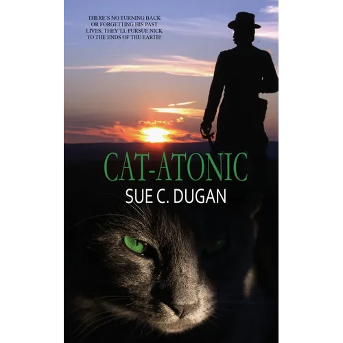 Cat-atonic