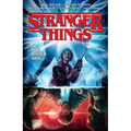 Stranger Things: The Other Side (Graphic Novel)