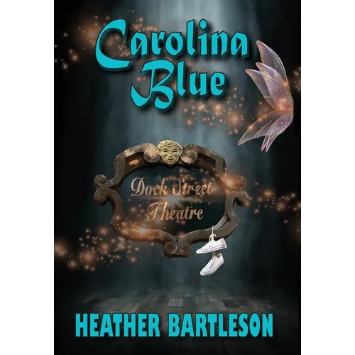 Carolina Blue
