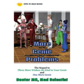 More Genie Problems: Can the Hero Billionaire Hold off Judgment Day?