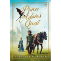 Prince Adam's Quest