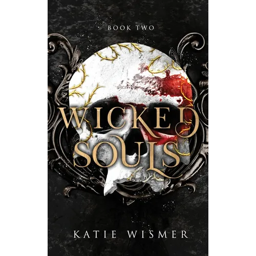 Wicked Souls