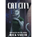 Cat City