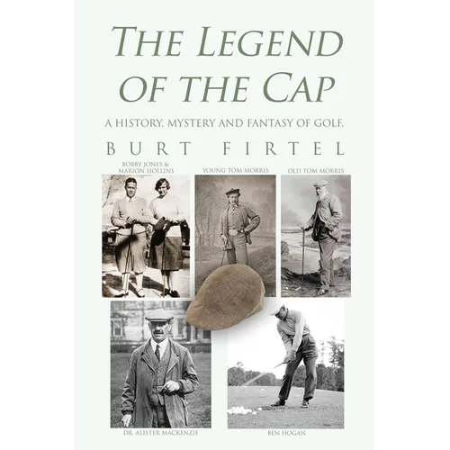 The Legend of the Cap