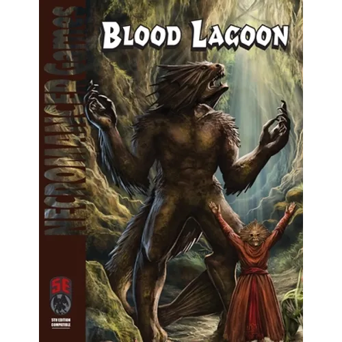 Blood Lagoon 5e