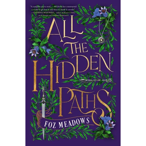 All the Hidden Paths