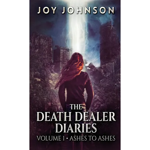 The Death Dealer Diaries