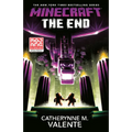 Minecraft: The End: An Official Minecraft Novel
