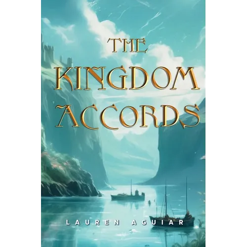 The Kingdom Accords