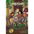 Lumberjanes Vol. 12