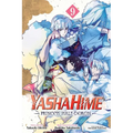 Yashahime: Princess Half-Demon, Vol. 9