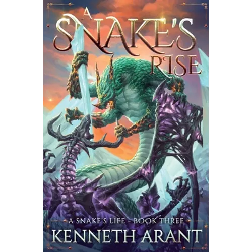 A Snake's Rise