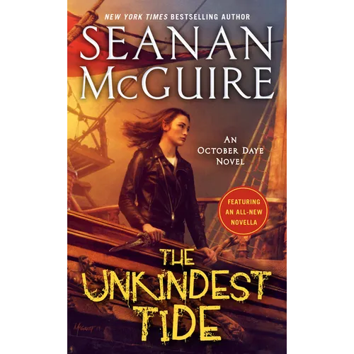 The Unkindest Tide