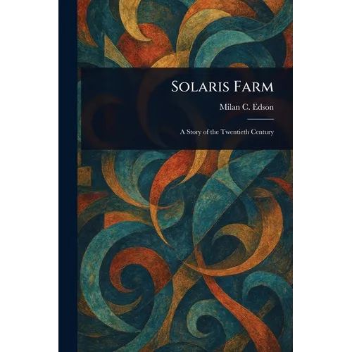 Solaris Farm