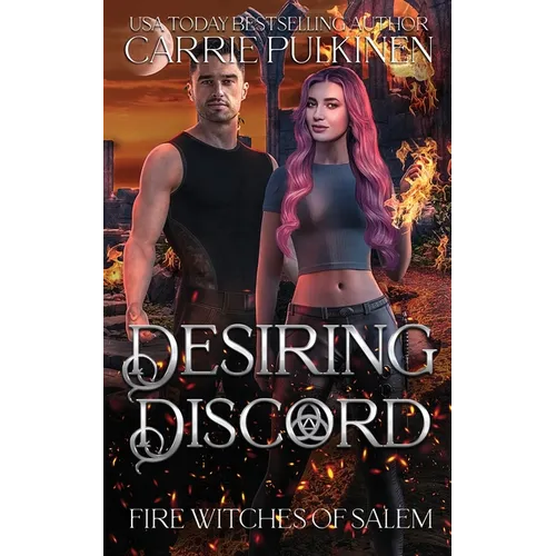 Desiring Discord