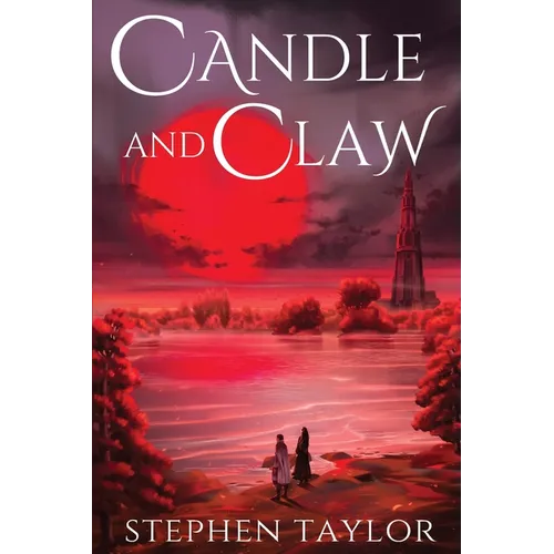 Candle and Claw