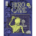 Hero Cave